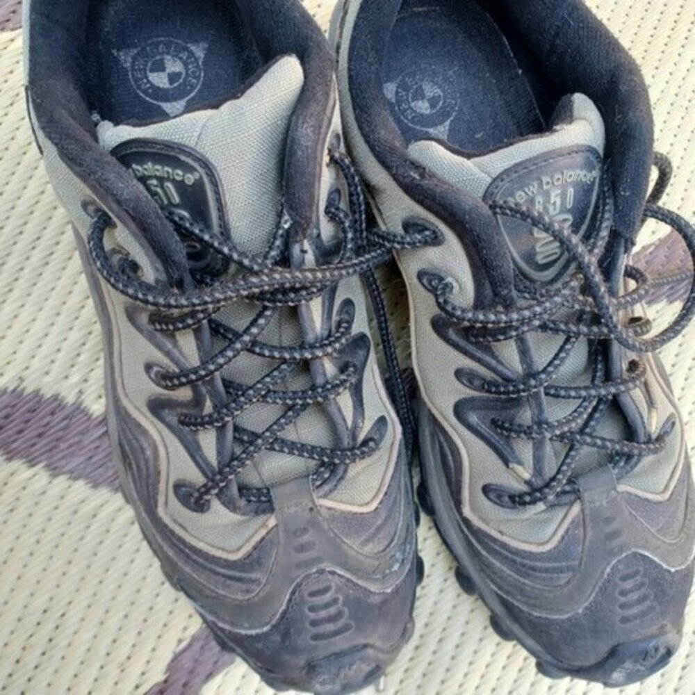 New Balance Hiking Boots 10